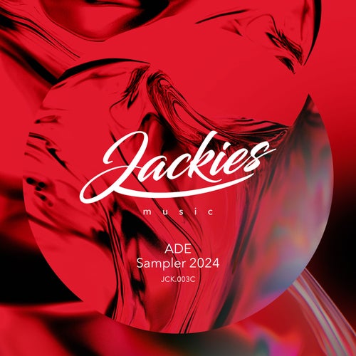 ADE Sampler 2024 JCK.003C