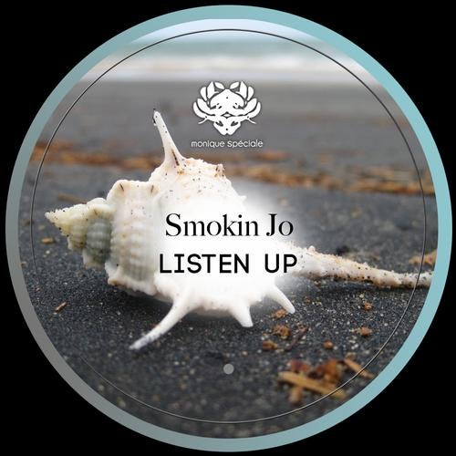 Listen Up
