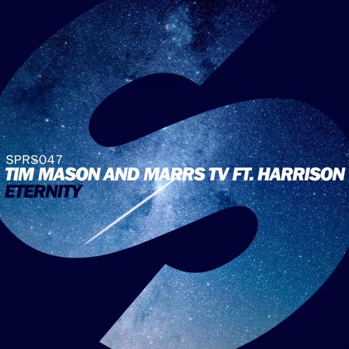 Eternity (feat. Harrison) (Extended Mix)