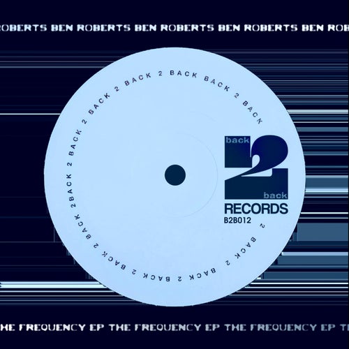 The Frequency EP