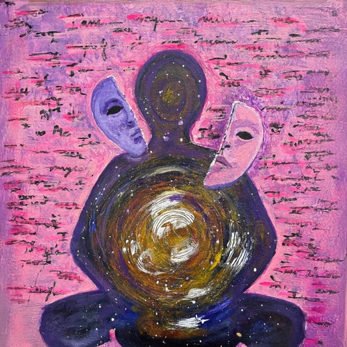 Ending of Self