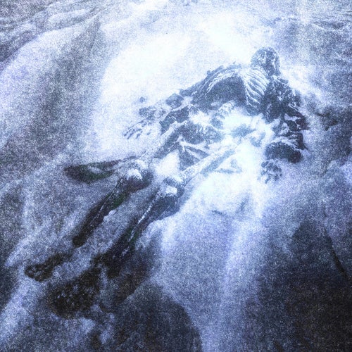 ESSENTIAL DEATH