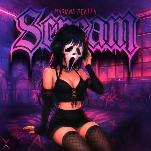 Scream (Extended Mix)