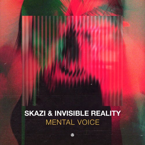 Skazi & Invisible Reality - Mental Voice (2024)