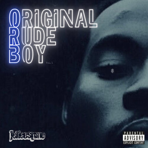 ORIGINAL RUDE BOY