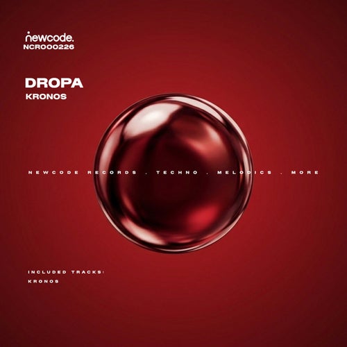 Dropa — Kronos (2026)