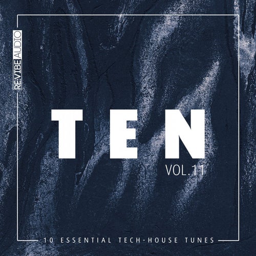 Ten - 10 Essential Tunes, Vol. 11