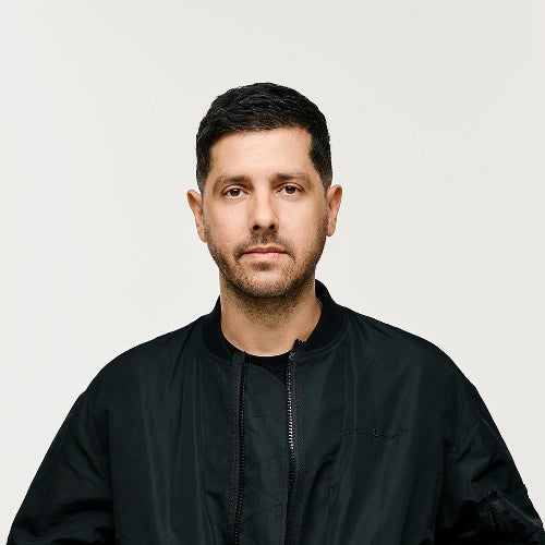 Detlef April Cuts Chart - (Tech House,Minimal / Deep Tech,House) Album Cover