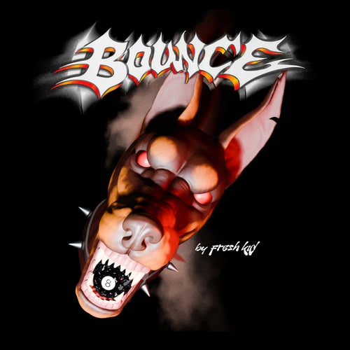 BOUNCE (8)