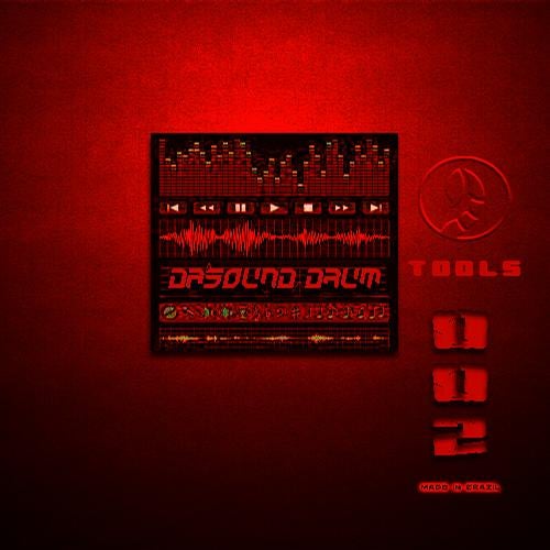 Dasound Drum 02