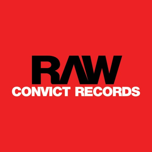 Raw Convict Records