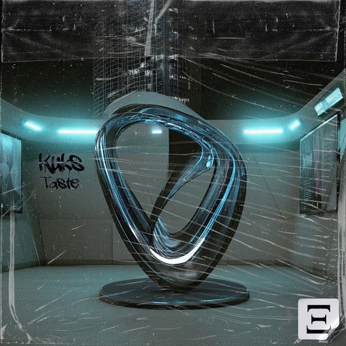 Taste - Extended Mix