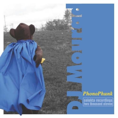 PhonoPhunk EP