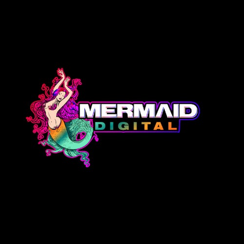 Mermaid Digital