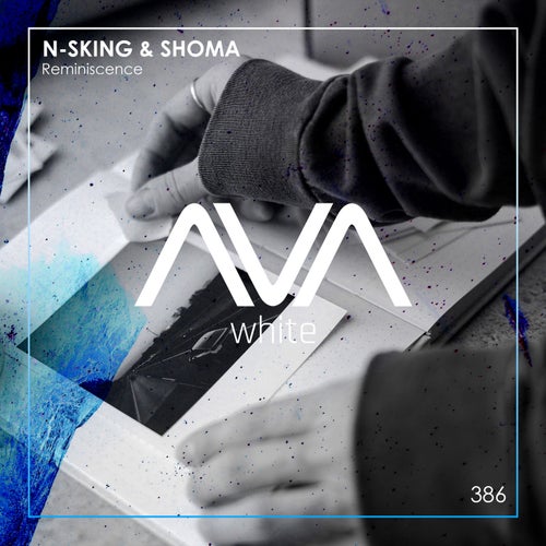  N-Sking & Shoma - Reminiscence (2025) 