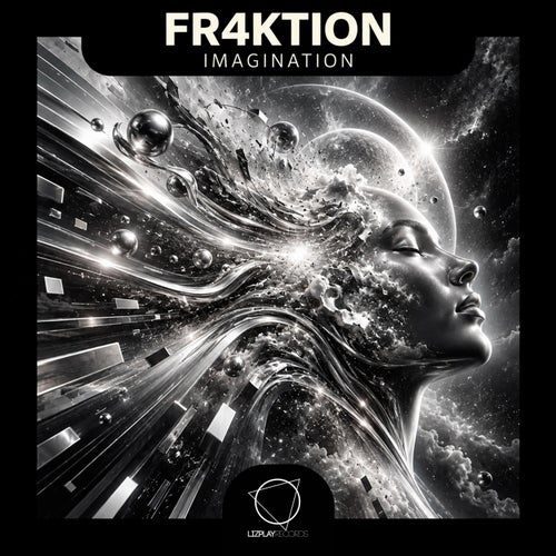 Fr4ktion — Imagination (2026)