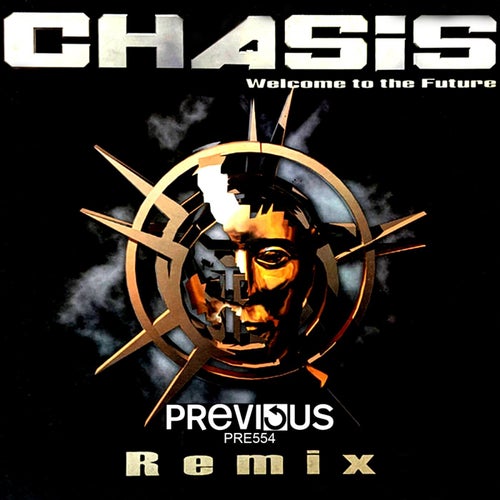 Welcome To The Future (Remix)