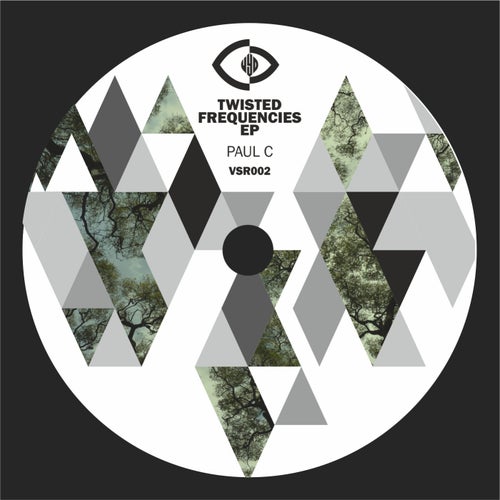 Twisted Frequencies EP