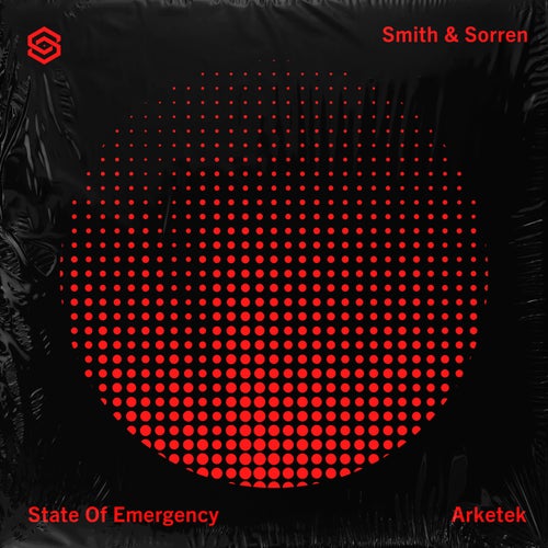 State Of Emergency