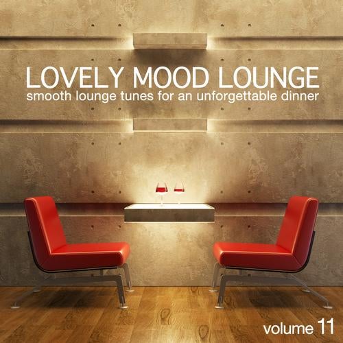 Lovely Mood Lounge Volume 11