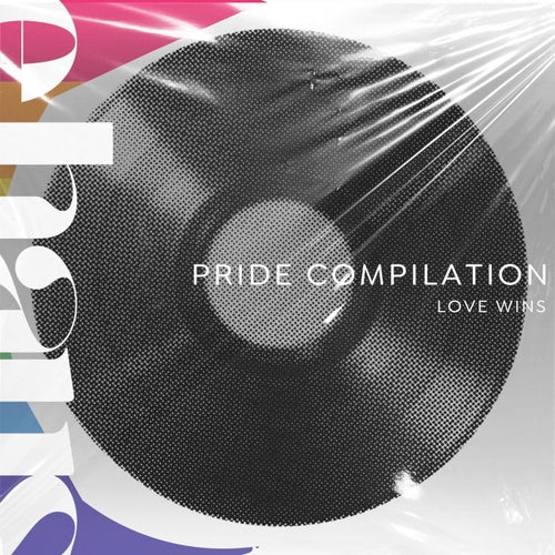 Love Wins (Pride Compilation)