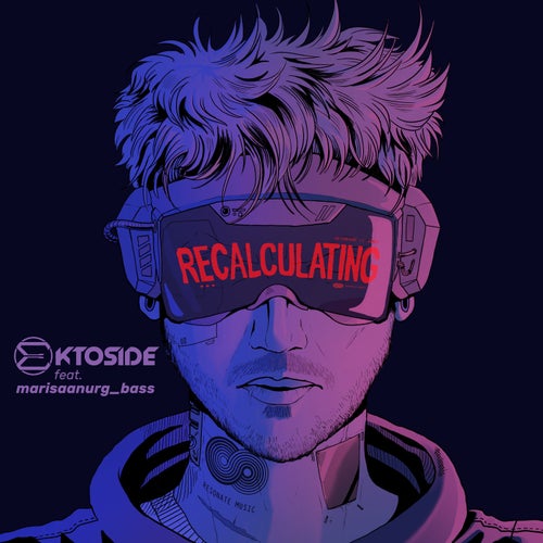 Recalculating