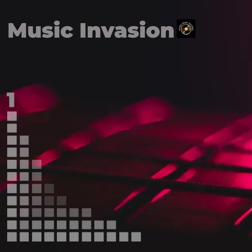 Music Invasion 1 [Dando Music Records]