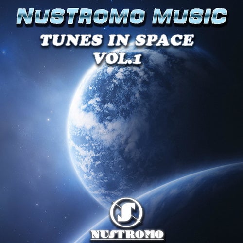 Tunes in Space, Vol. 1
