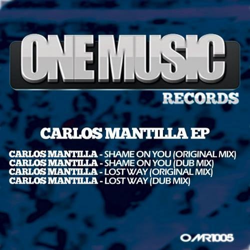 Carlos Mantilla EP