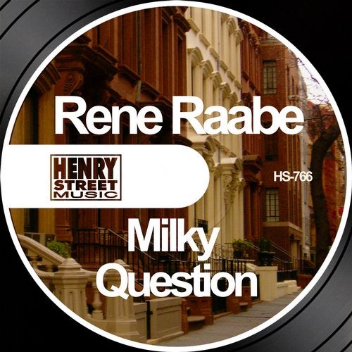 Cover art for Milky / Question