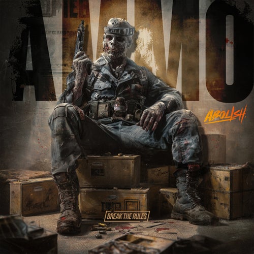 AMMO