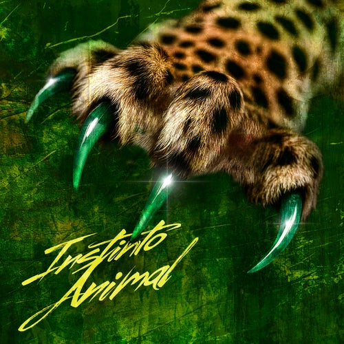 INSTINTO ANIMAL