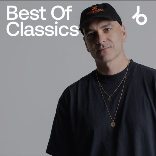 Best Of Classics: Bass House