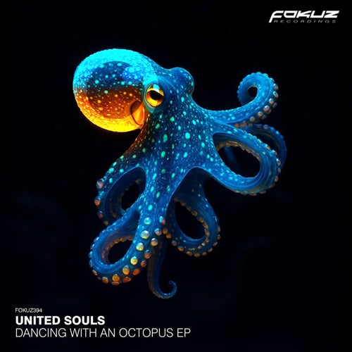 Dancing With An Octopus EP