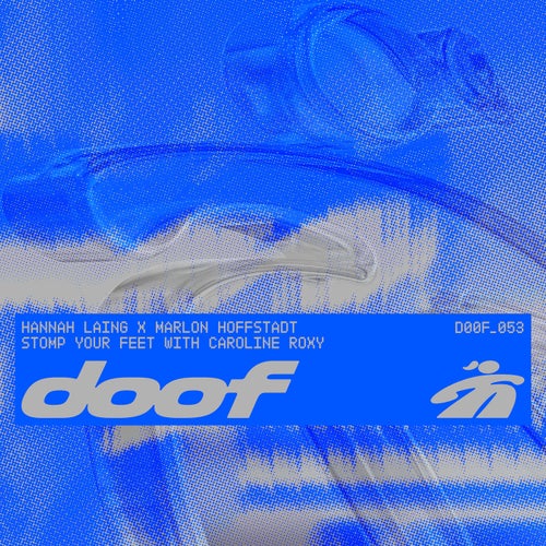 Stomp Your Feet  (Extended Mix)