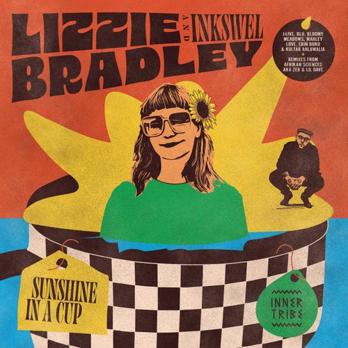 Sunshine in a Cup (Remixes)