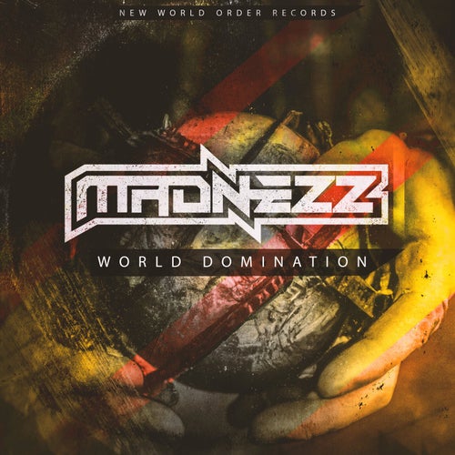 World Domination Album