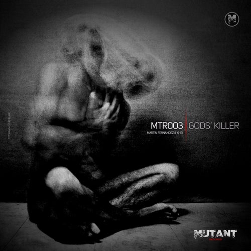 Gods' Killer