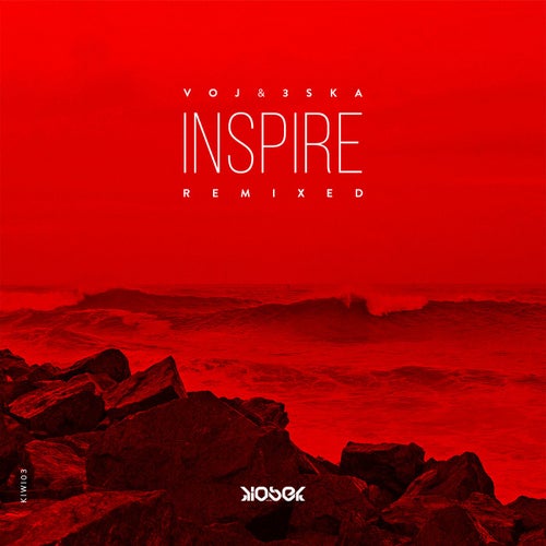 Inspire Remixed