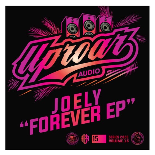 Forever EP