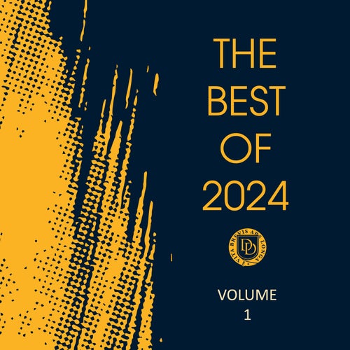 Best Of 2024 DDBST24
