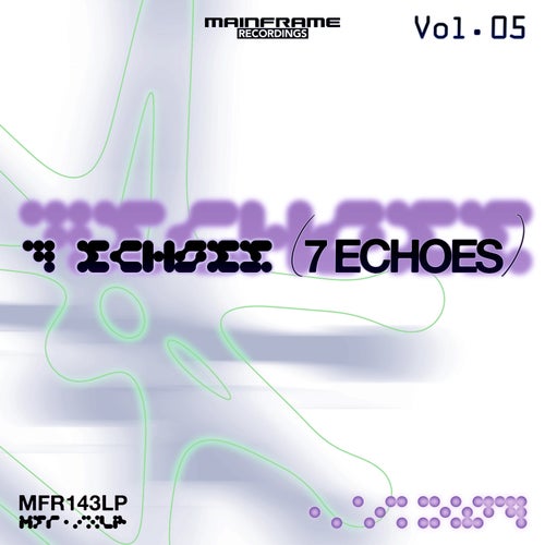 7 Echoes Vol.5