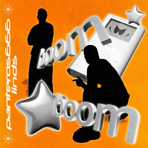 Boom Boom (Extended Mix)