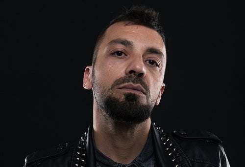 DJ Micky Da Funk