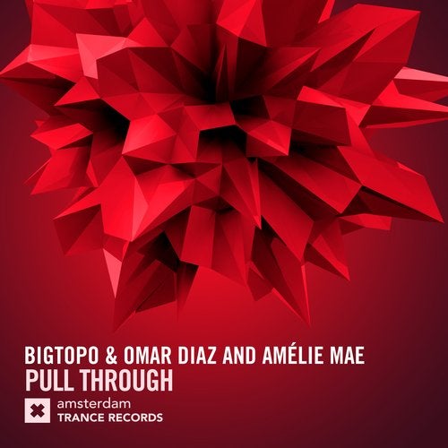 Cover art for Pull Through