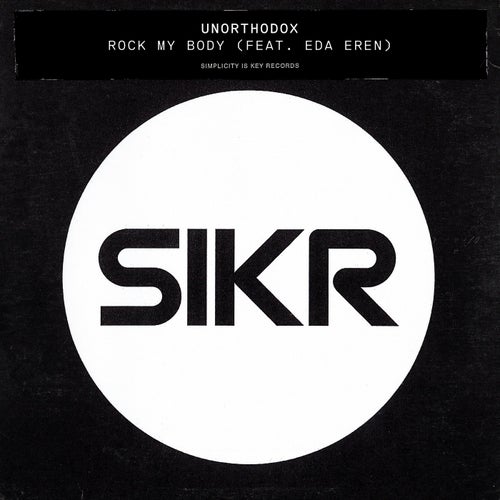 Rock My Body (feat. Eda Eren) (Extended Mix)
