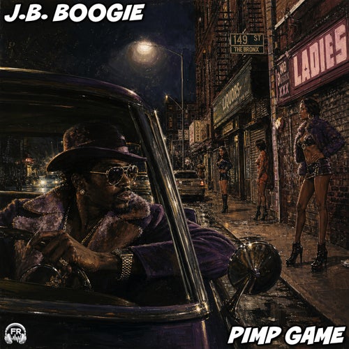 Pimp Game