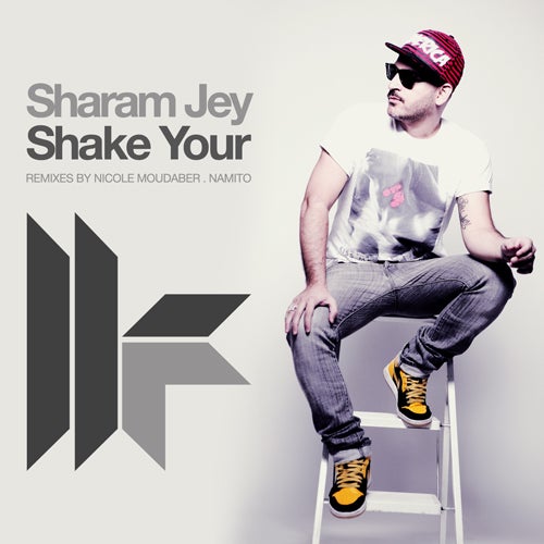 Shake Your