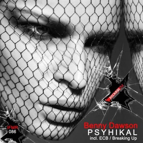 Psyhikal EP