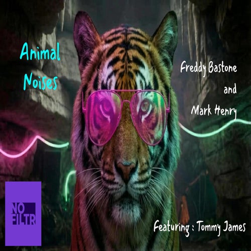 Animal Noises (feat. Tommy James) [Radio Edit]